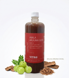 Amla Arjuna Juice 1L - Buy 1 Get 1 Free