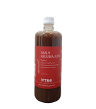 Amla Arjuna Juice 1L | Arjuna ki Chhal & Amla to support Heart Health