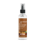 Baby-Safe Mosquito Repellent Gel