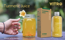 Load image into Gallery viewer, BUY 1 GET 1 FREE | TURMERIC JUICE 2Ltr
