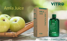 Load image into Gallery viewer, COMBO - NONI JUICE 1L &amp; AMLA JUICE 500ML
