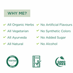 Why buy Vitro natural aloe vera juice?