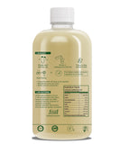 Vitro Amla Juice 500 ml | Promotes Hair Health & Digestion |Natural Source of Vitamin C| No Added Sugar
