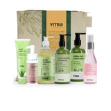Bathing Kit Gift Set
