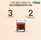 Skin Care Juice for Glowing Skin | Natural Ayurvedic Herbal Juice with Amla, Aloe Vera & Antioxidants | No Added Sugar | 1L