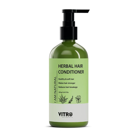 Hair Conditioner With Rosemary For Hairfall Control