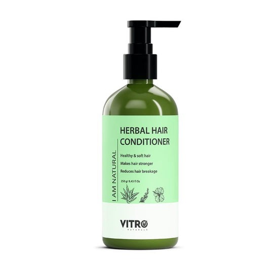 Hair Conditioner With Rosemary For Hairfall Control