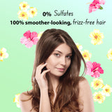 Hair Conditioner With Rosemary For Hairfall Control