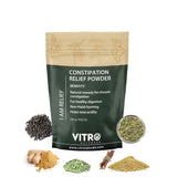 Vitro Constipation Relief Powder with Harad and Isabgol 250 gm