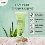 Aloe Vera Gel Buy 1 Get 1 Free