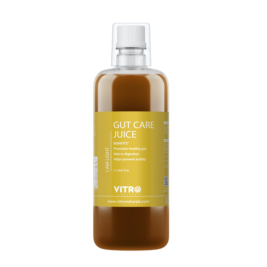 Gut Care Juice 1L