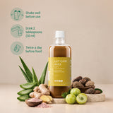 Gut Care Juice 1L