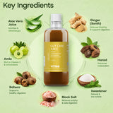 Gut Care Juice 1L