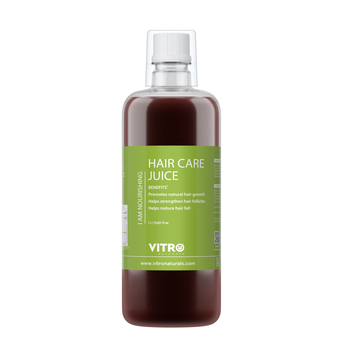 Hair Care Juice 1L