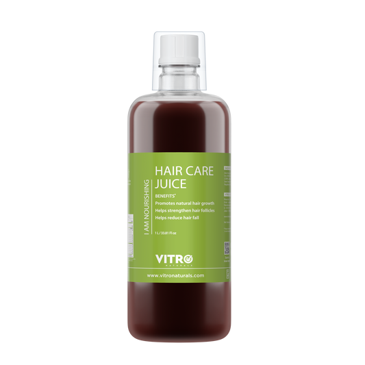 Hair Care Juice 1L