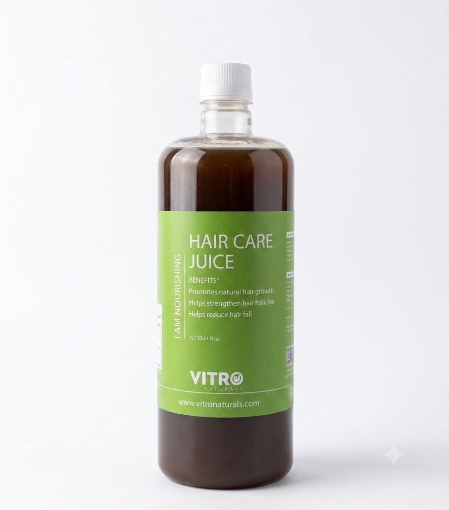 Hair Care Juice 1L