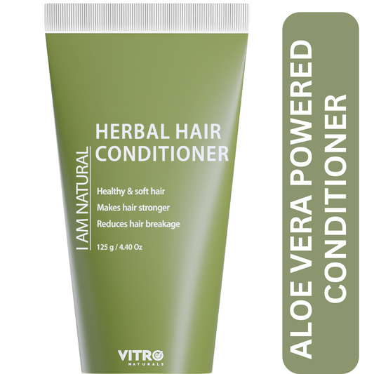 Hair Conditioner With Rosemary For Hairfall Control