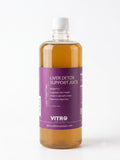 Liver Detox Support Juice  1L