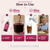 Joint Pain Care Juice 1L