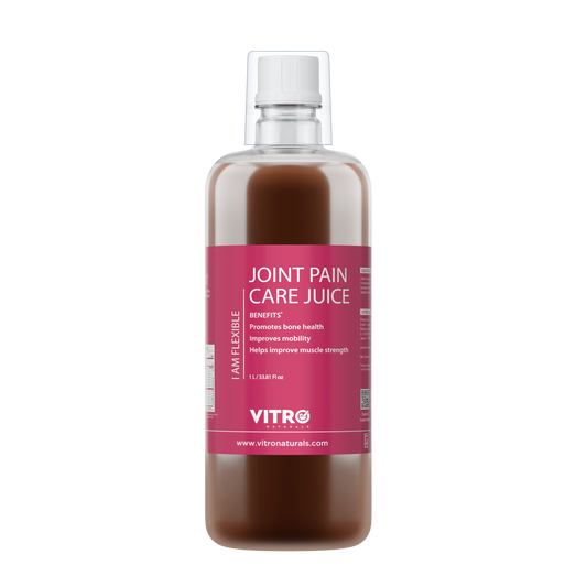 Joint Pain Care Juice 1L