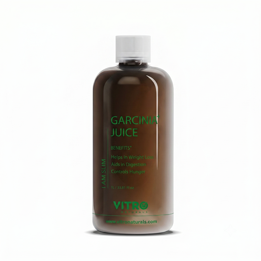 Garcinia Juice Slim  with  Combojia and Green Coffee 1 Ltr