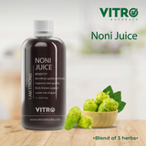 Noni Juice