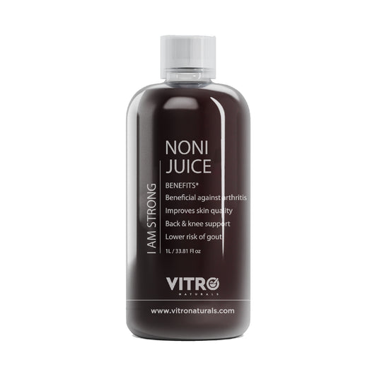 Vitro Noni Juice 1 litre