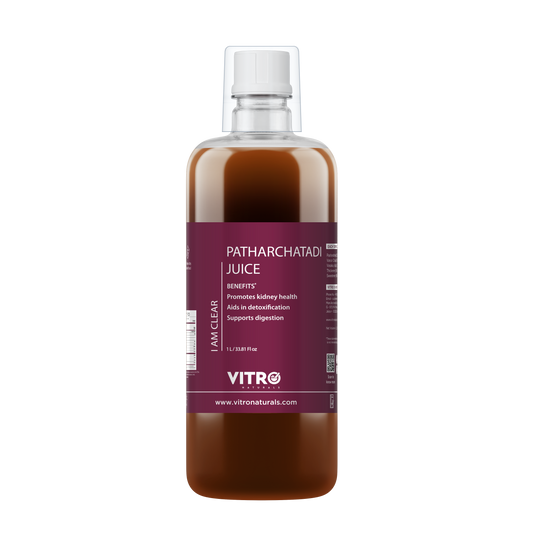 Patharchatadi Juice 1L