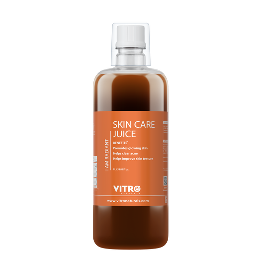 Skin Care Juice 1L