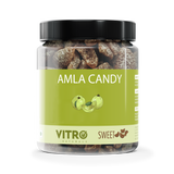 Amla Candy - Sweet Flavour