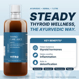 Thyroid Care Juice 1L