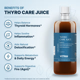 Thyroid Care Juice 1L
