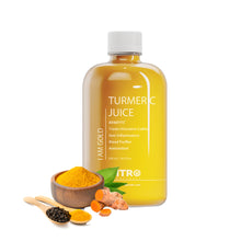 Load image into Gallery viewer, Turmeric juice

