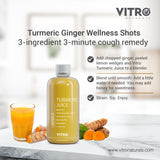 Vitro Turmeric Juice 1L