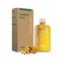 Load image into Gallery viewer, COMBO - CONSTIPATION RELIEF POWDER &amp; TURMERIC JUICE 1L
