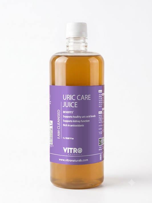 Uric Care Juice 1L