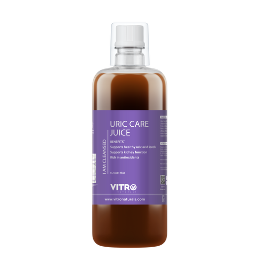 Uric Care Juice 1L
