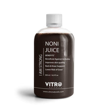 Load image into Gallery viewer, Vitro Naturals Vitro Noni Juice 
