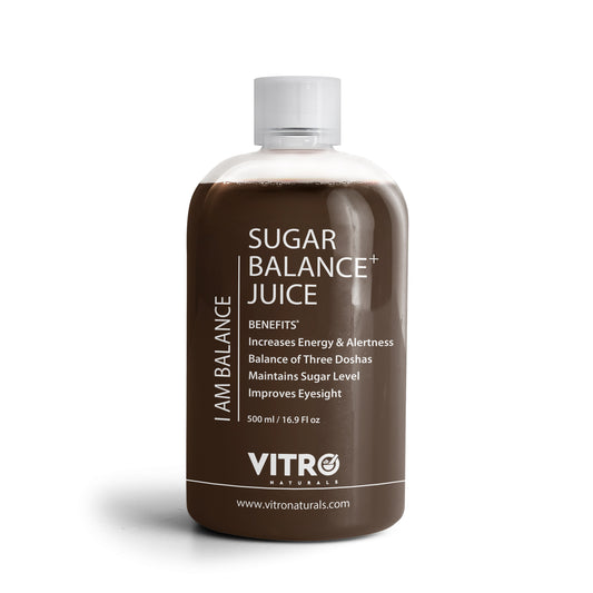 Vitro Sugar balance 500ml Bottle