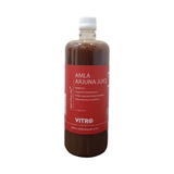 Amla Arjuna Juice 1L | Arjuna ki Chhal & Amla to support Heart Health