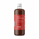 Amla Arjuna Juice 1L | Arjuna ki Chhal & Amla to support Heart Health