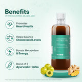 Cholesterol Wellness Juice 1L