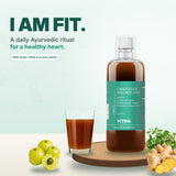 Cholesterol Wellness Juice 1L