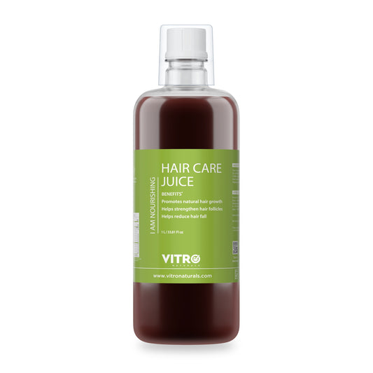 Hair Care Juice 1L
