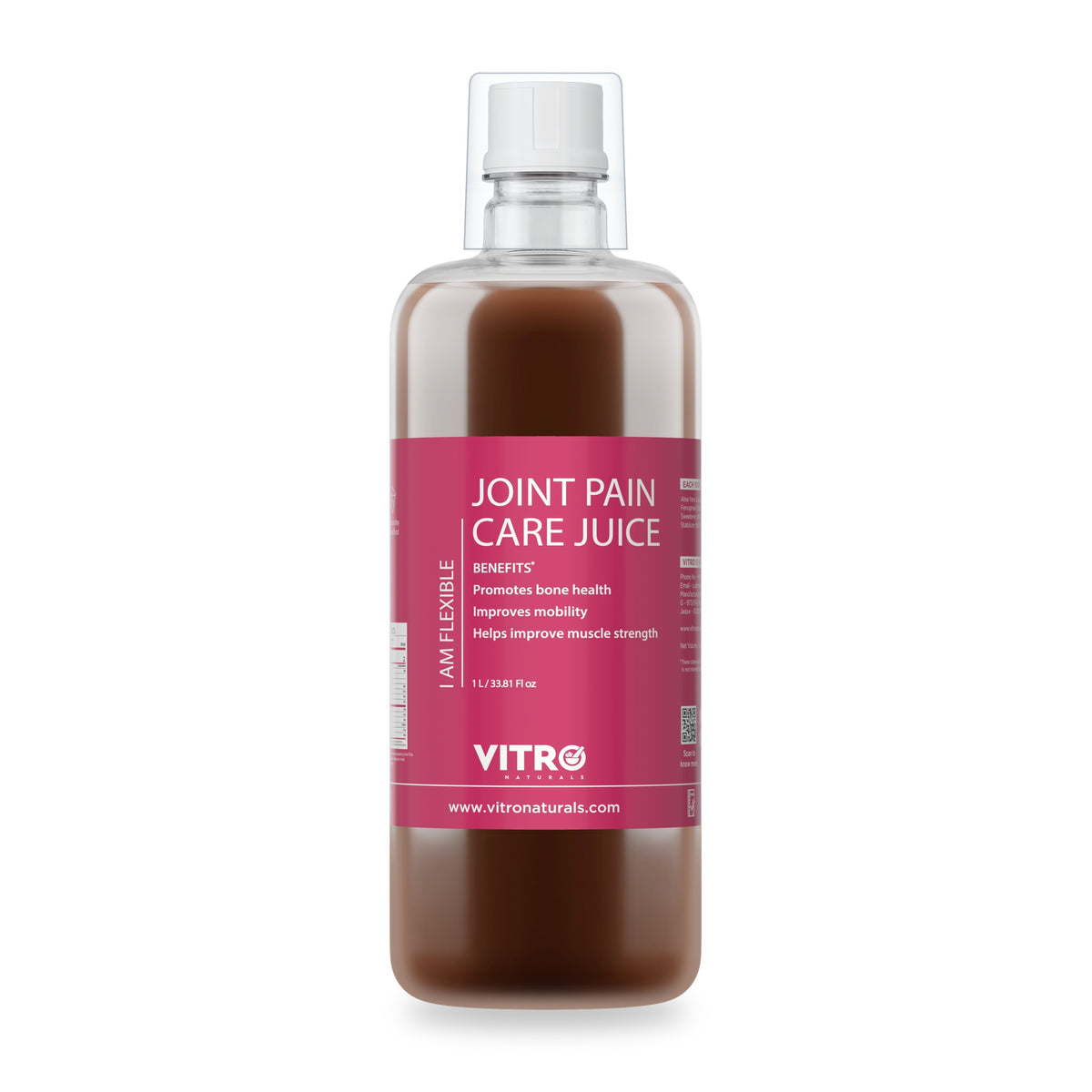 Joint Pain Care Juice 1L