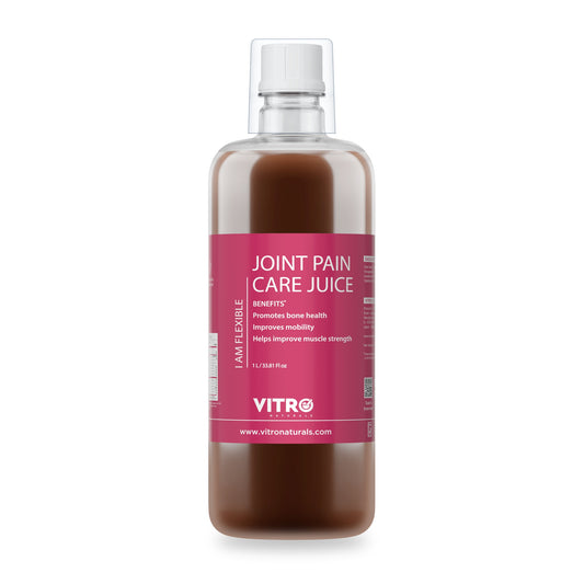 Joint Pain Care Juice 1L
