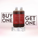 Amla Arjuna Juice 1L - Buy 1 Get 1 Free