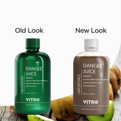 Vitro Dangee Juice 500ml