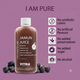 Jamun Juice