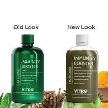 Load image into Gallery viewer, Vitro Immunity Booster 500ml
